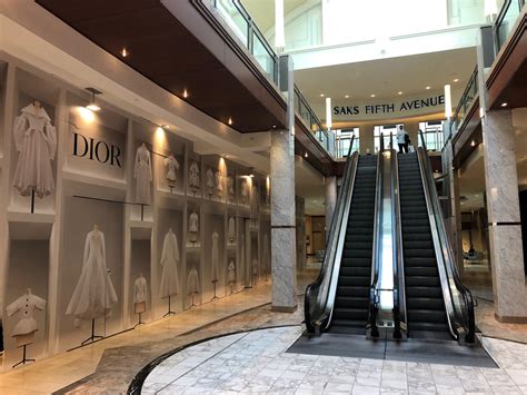 Dior phipps plaza